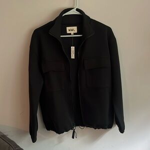 Madewell MWL jacket brand new
